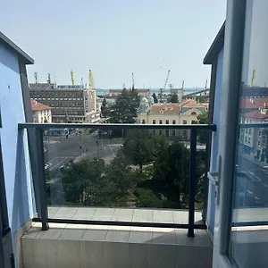 Apartament Seaman's House, Burgas
